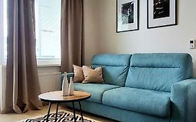 Apartman Soul 200 M Do Centra S Private Parking Free