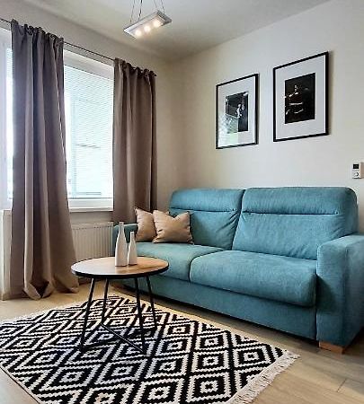 Apartament Apartman Soul 200 M Do Centra S Private Parking Free Koszyce Zewnętrze zdjęcie