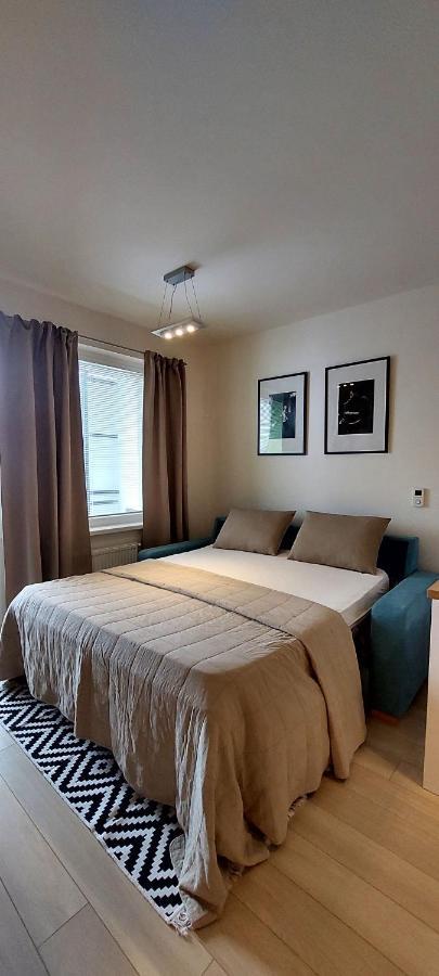 Apartament Apartman Soul 200 M Do Centra S Private Parking Free Koszyce Zewnętrze zdjęcie